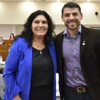 Emmanuel Guagliardo juró como defensor del Pueblo adjunto