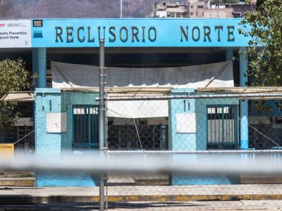 Vinculan a proceso a Carlos Yair, de La Unión Tepito, por delincuencia organizada