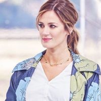 "El vivo más accidentado de la cuarentena": Paula Chaves protagonizó un incómodo momento