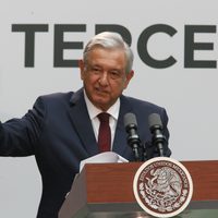 AMLO: economía ha crecido poco… pero no hay recesión
