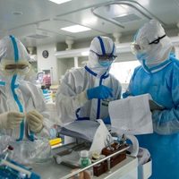 Río Negro: 6 pacientes fallecidos y 282 nuevos casos de coronavirus