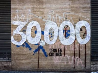 Argentina reivindica con "orgullo" sus políticas de "memoria, verdad y justicia"
