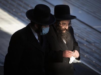 Aumentan actos antisemitas en Francia y Bélgica por la guerra en Gaza