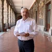 Ante 'nueva normalidad”, AMLO anuncia inspecciones aleatorias a las empresas