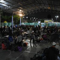 CDHCM recibió denuncias contra el INM por operativos contra migrantes
