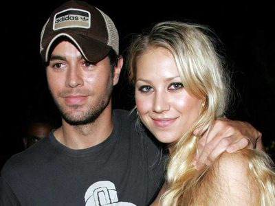 ¡En detalle!: La verdad tras la relación de Enrique Iglesias y su novia. ¡ENTÉRATE!