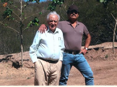 Cuando García Luna pretendió intimidar a Julio Scherer García