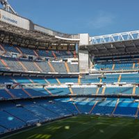 Seguirá suspendido el futbol español hasta que pase el riesgo por el Covid-19