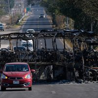 CIDH pide a Estados de la región respetar el derecho internacional en combate al crimen organizado