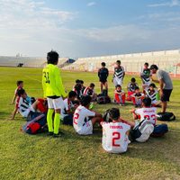 El equipo de futbol mexicano que está atrapado por la crisis política de Perú