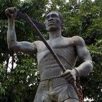 La esclavitud que no es memoria sino presente