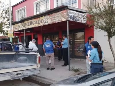 El asesino de Caliani sigue libre y desmayó a golpes a un hombre en la calle