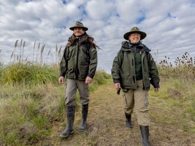 Argentina será sede del Congreso Mundial de Guardaparques, en medio de la polémica ley de glaciares