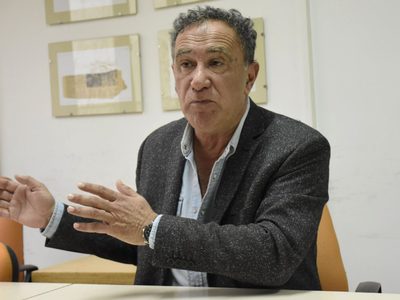 El enojo de Carlos Ciapponi contra el Gobierno municipal: los motivos de sus críticas