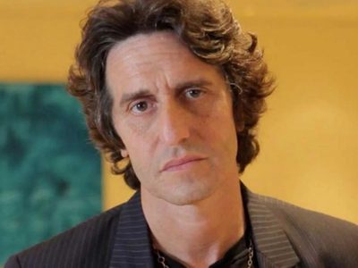 El delicado momento que atraviesa Diego Peretti