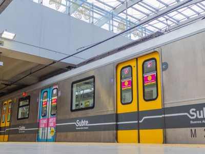 El Gobierno porteño confirmó cuándo aumentará la tarifa del subte