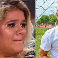 ¿Qué dirá Jorge? More Rial y una picante frase para Facundo Ambrosioni: “Si no tienes que ofrecer…”