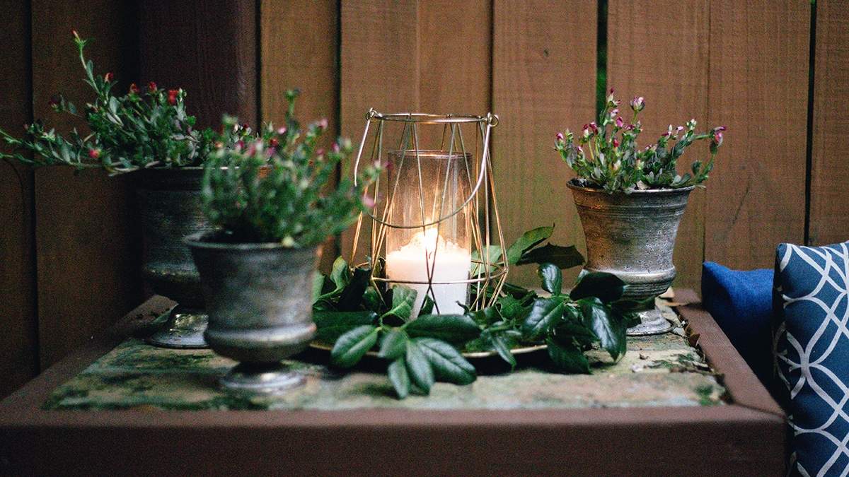 Rituales. Fuente: (Yerbatería)