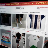 Amenazan con bloquear Shein antes de apertura de su tienda por muñecas sexuales infantiles
