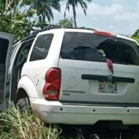 Muere una mujer tras enfrentamiento a balazos entre polleros y Guardia Nacional