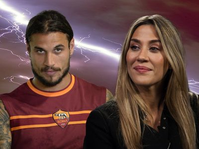 "Antes de mandarme": la confesión de Jimena Barón sobre Daniel Osvaldo