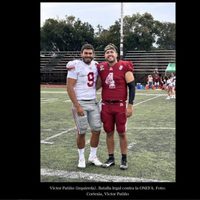 Coach Horario García consigue frenar suspensión de dos años de la Onefa