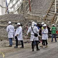 Dictamen de DNV "Un gran pecado de construcción"