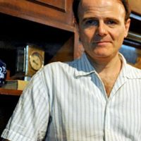 La peor entrevista: el exabrupto de Luis Machín en vivo que desató esta dura decisión en Crónica HD