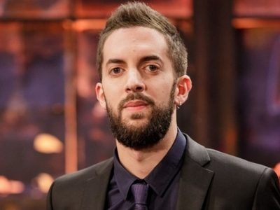 Sorpresiva operación de David Broncano: intervención para sacarse un mal que lo avergüenza hace años