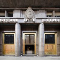 El gobierno de Alberto Fernández tomó una millonaria deuda en pesos