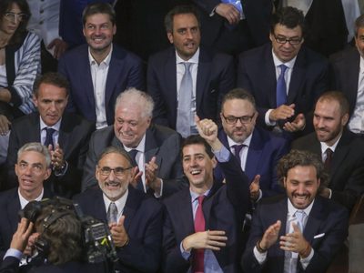 La primera reunión del Gabinete de Alberto Fernández ya tiene fecha