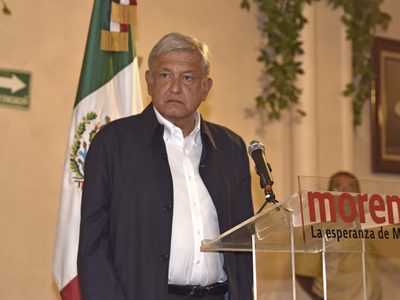 Morena perderá las elecciones