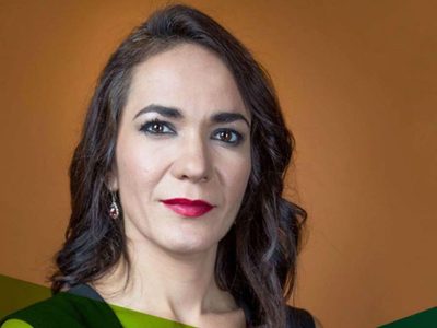 Elección 2024: Dunia Ludlow renuncia a subsecretaría de alcaldías; se une a equipo de Clara Brugada