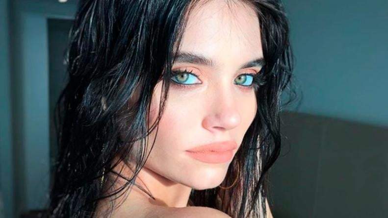 Eva De Dominici. Fuente: (Instagram)