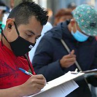 El índice de desempleo bajó en el segundo trimestre de 2021