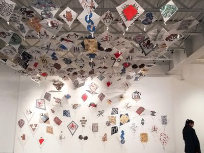 "Toledo Ve" y "Taller Yachin" en el Museo de Culturas Populares