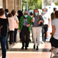 Coronavirus en Argentina: hubo 10.154 nuevos casos confirmados