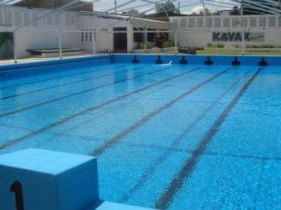 Para la apertura, un estricto protocolo deberán cumplir los natatorios de Río Negro