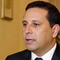 Abrieron los celulares de un exfuncionario de ANDIS
