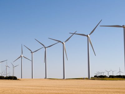 Argentina fue uno de los países con mayores progresos energéticos