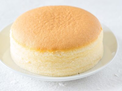 Budín nube: la receta con pocos ingredientes y fácil de hacer para el desayuno o merienda
