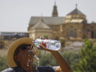 La ONU pronosticó que las olas de calor continuarán durante varias décadas: cuándo será el pico