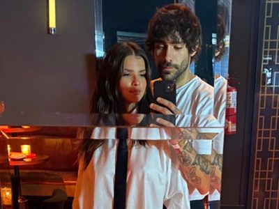 "Por un mes": la dramática determinación que lleva a cabo el novio de la China Suárez