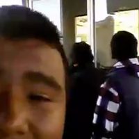Retienen a jornaleros de San Quintín; denuncian acoso en trayecto a la CDMX para encuentro (Video)