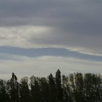 Clima en Neuquén: periodos de inestabilidad en la cordillera y aumento de la temperatura