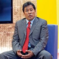 Federación de Atletismo: el caso Lozano, del desfalco a la Corte