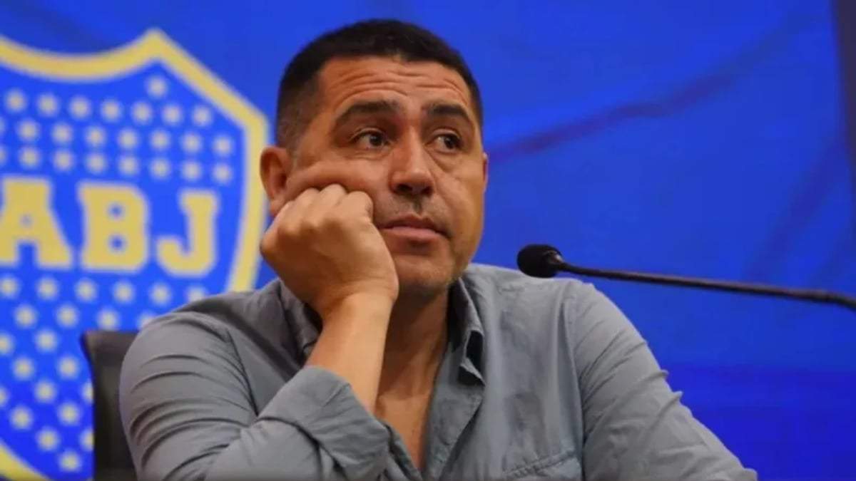 Juan Román Riquelme Fuente: (X)