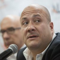 El riesgo de que el crimen organizado se infiltre en las elecciones siempre está latente: Alfaro