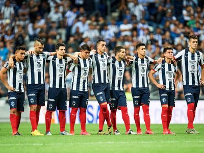 El jugador de Monterrey que se burló del coronavirus y ahora dio positivo