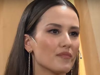 "Siento un vacío terrible": Luli Fernández rompió el silencio y contó desgarrador relato ¡Tristeza!
